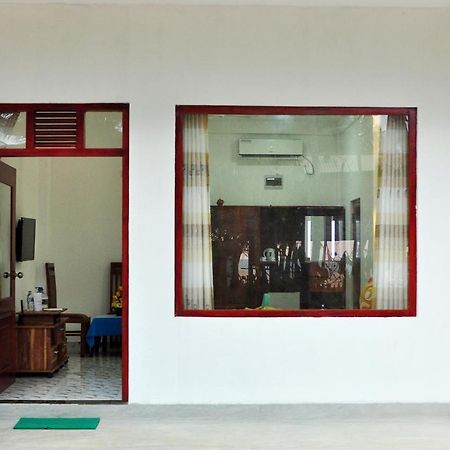 Sea View Villa Bentota, Induruwa Extérieur photo