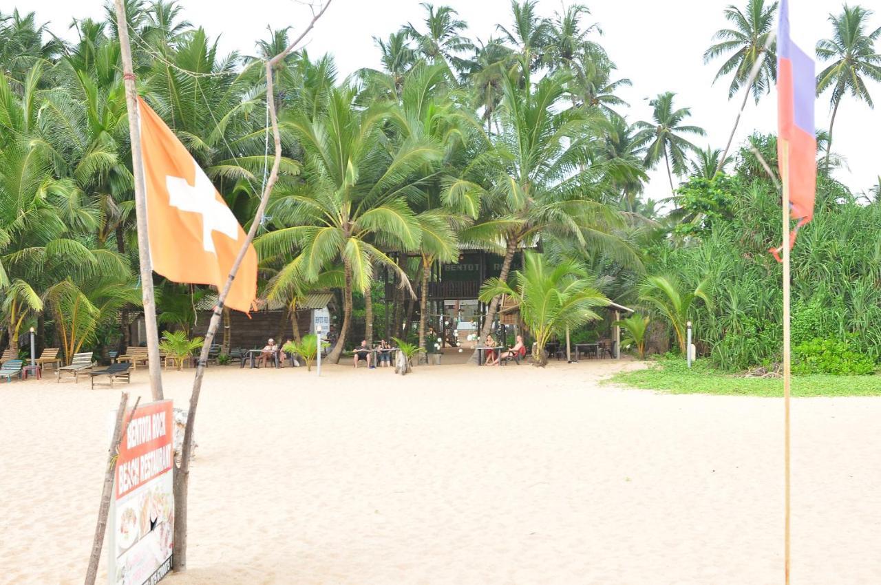 Sea View Villa Bentota, Induruwa Extérieur photo