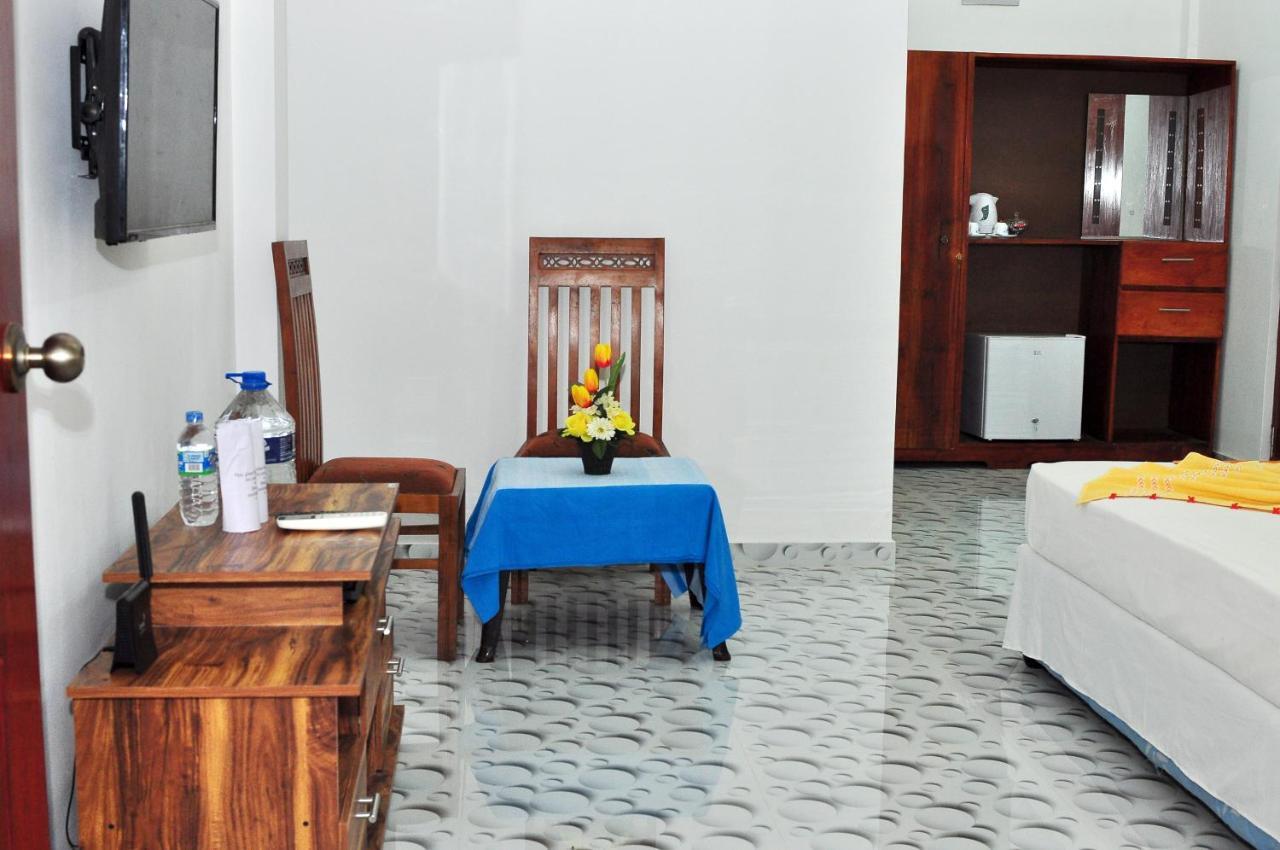 Sea View Villa Bentota, Induruwa Extérieur photo