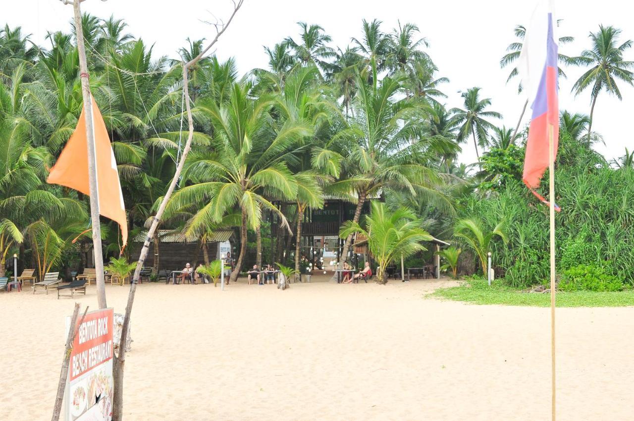 Sea View Villa Bentota, Induruwa Extérieur photo