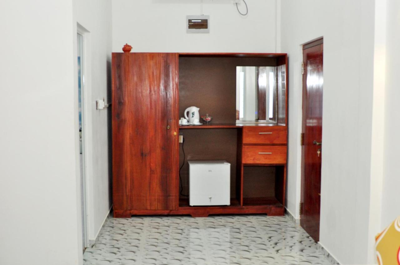 Sea View Villa Bentota, Induruwa Extérieur photo