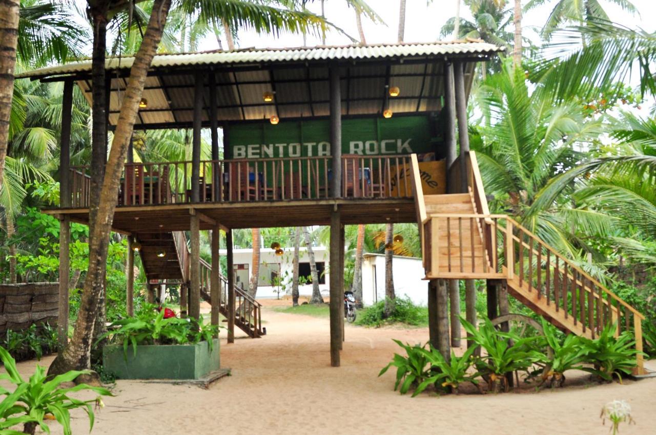 Sea View Villa Bentota, Induruwa Extérieur photo